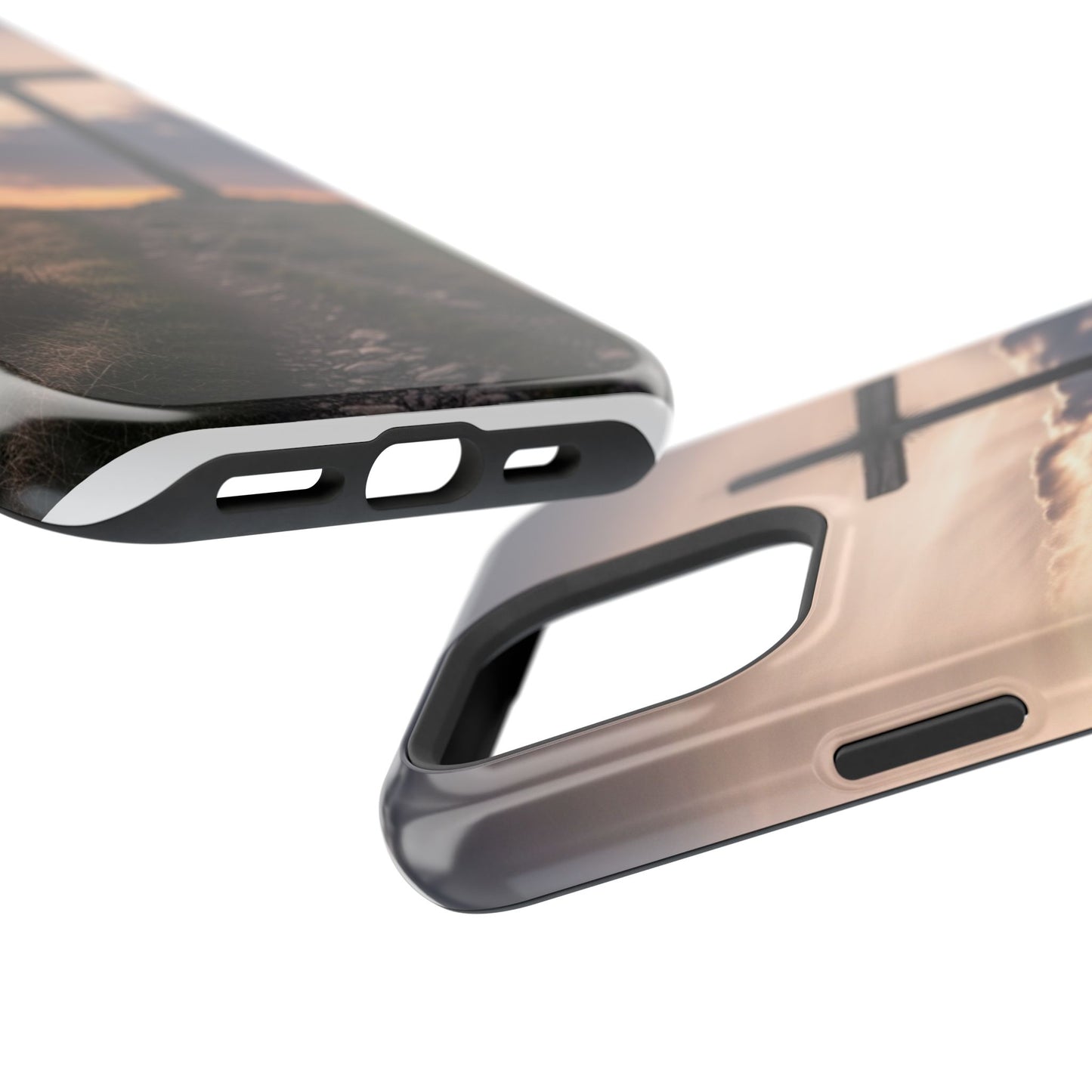 Light of the Cross Case
