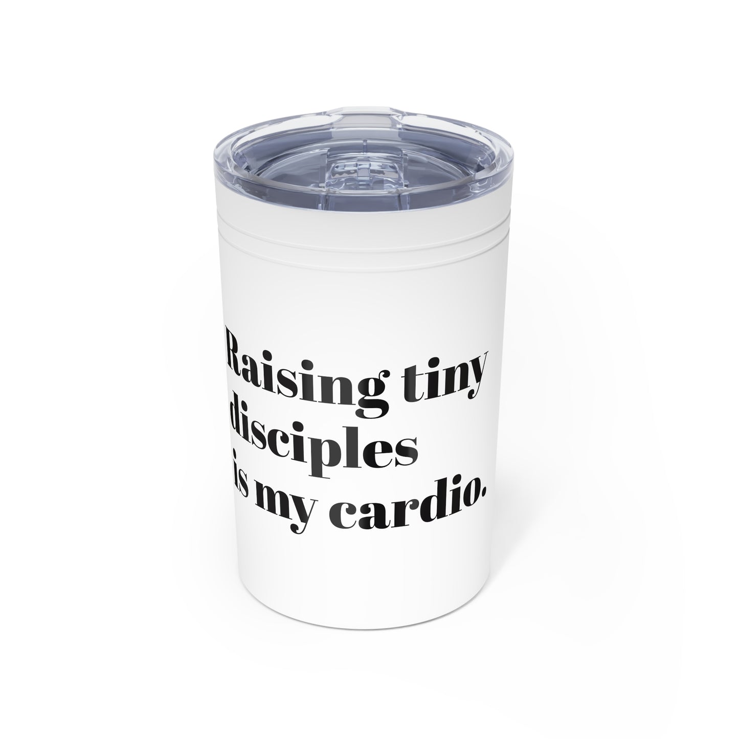 Tiny Disciples Tumbler