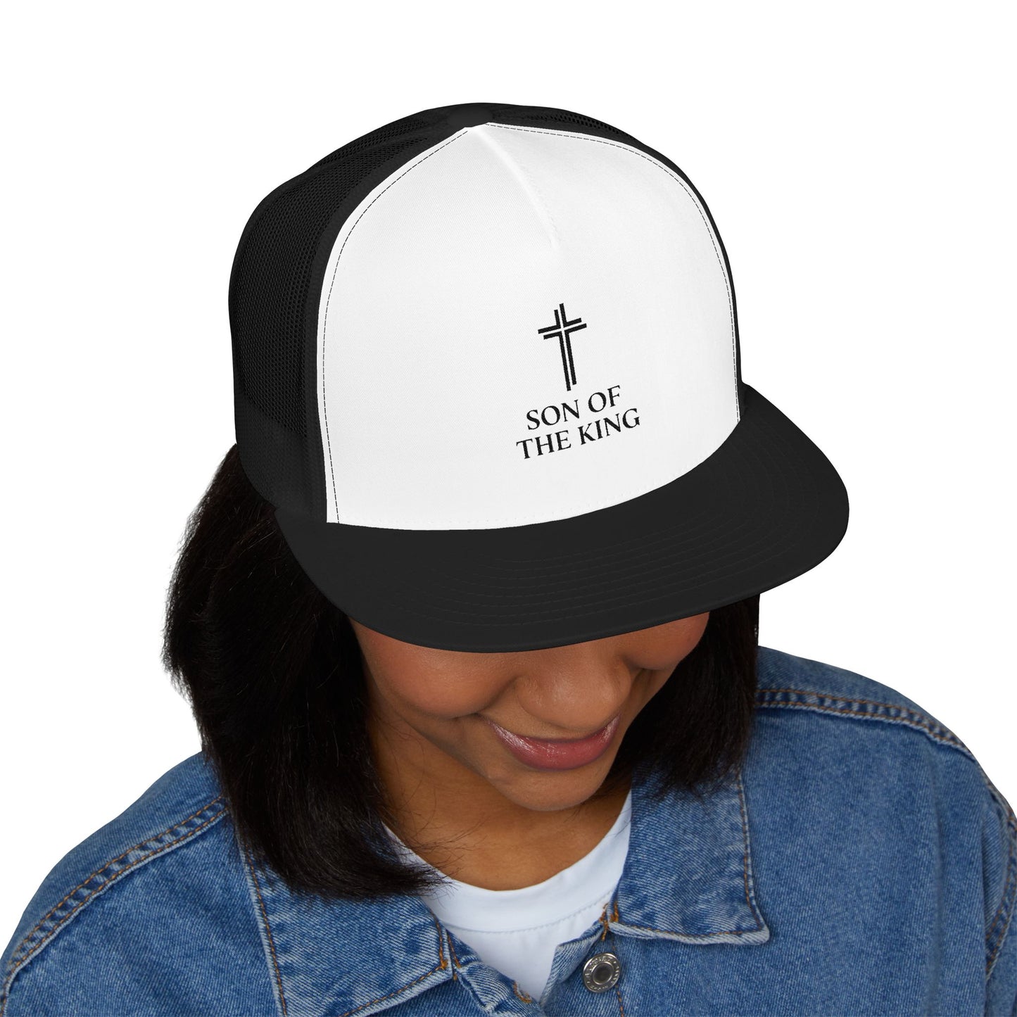 Son of The King Hat