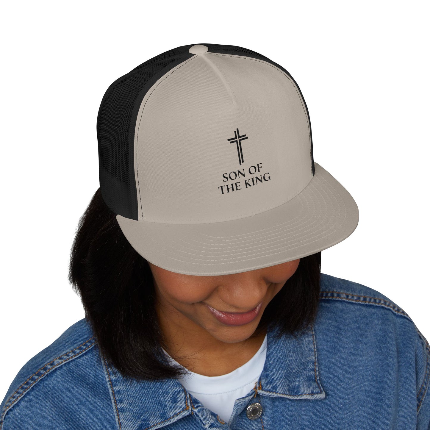 Son of The King Hat