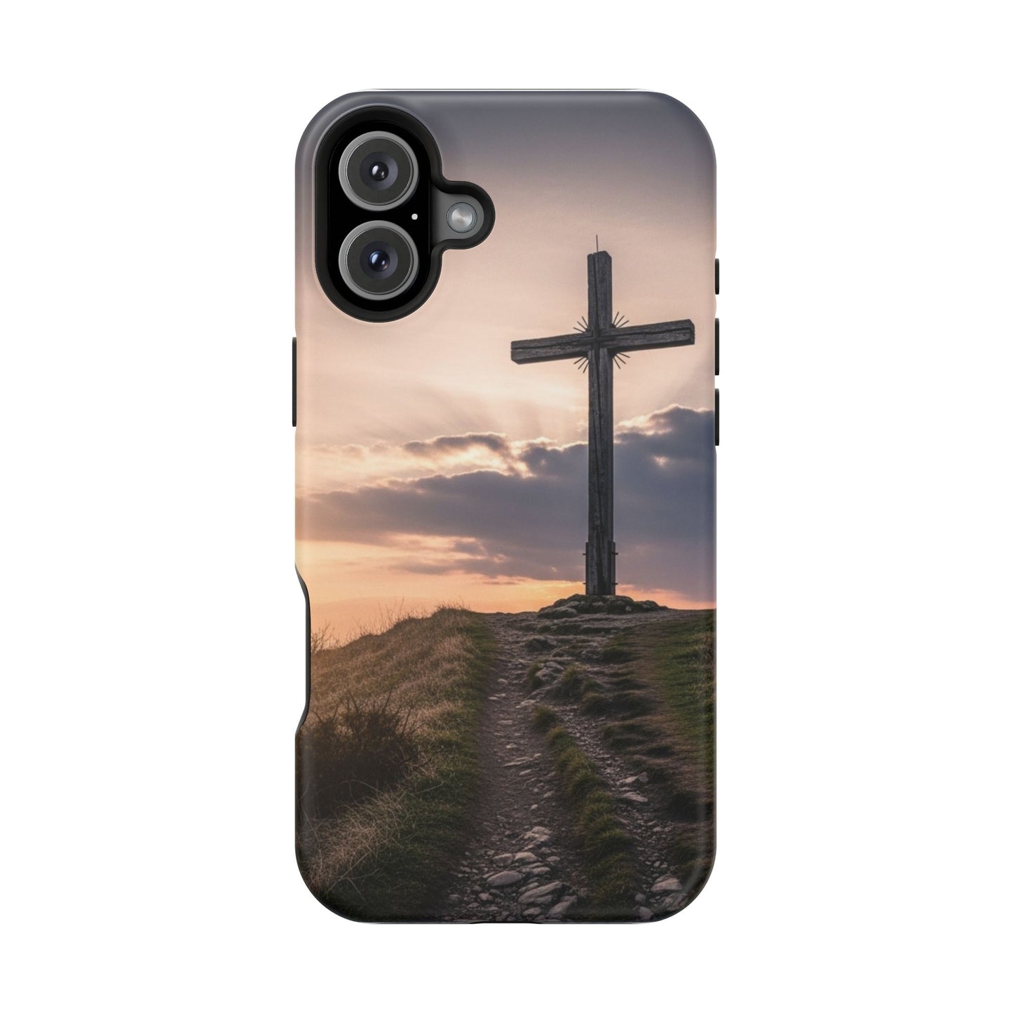 Light of the Cross Case
