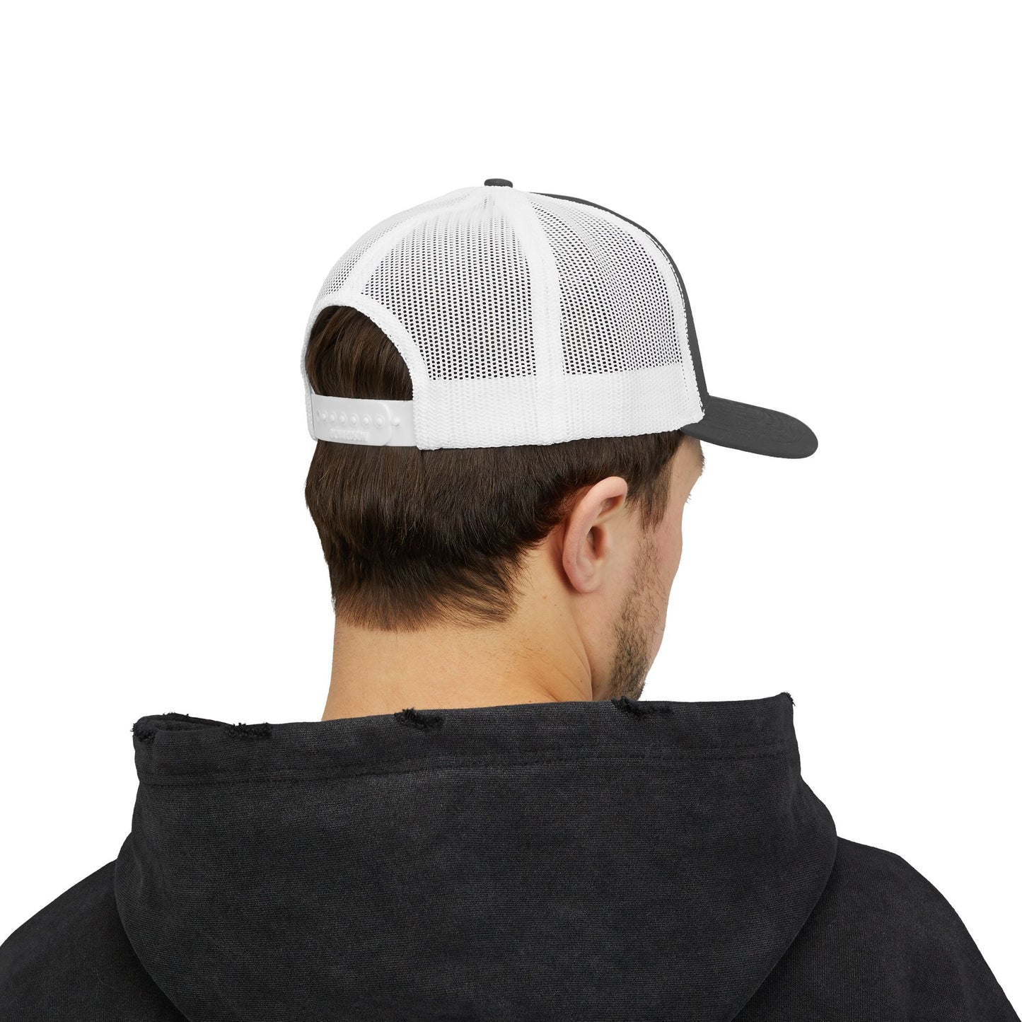 Lion Heart Snapback