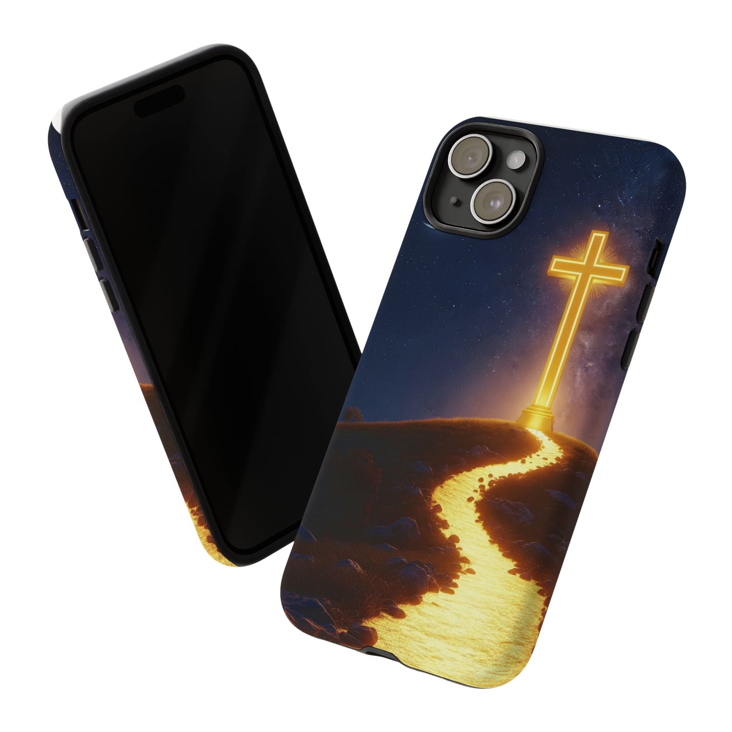 Golden Path Case