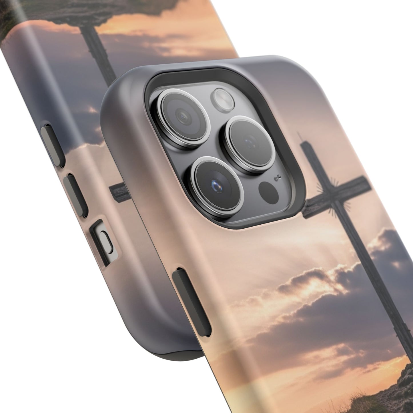 Light of the Cross Case