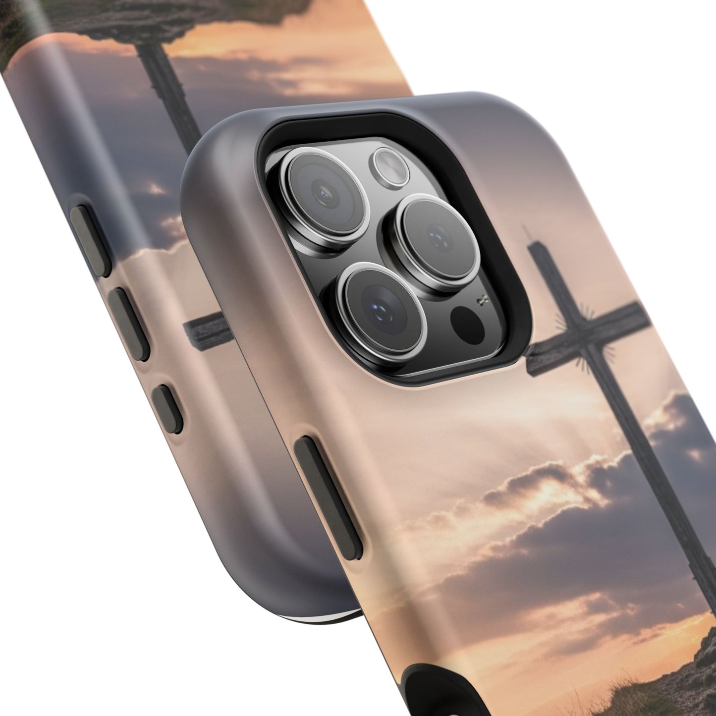 Light of the Cross Case