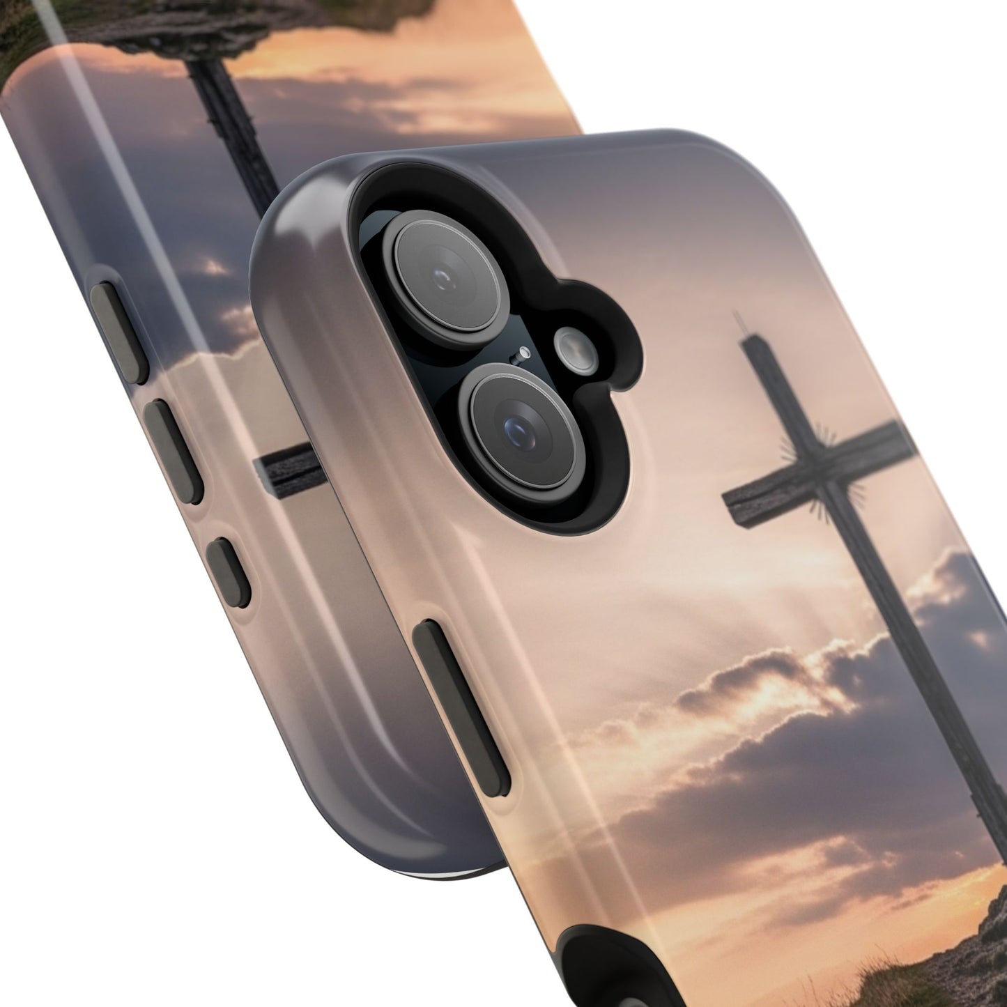 Light of the Cross Case