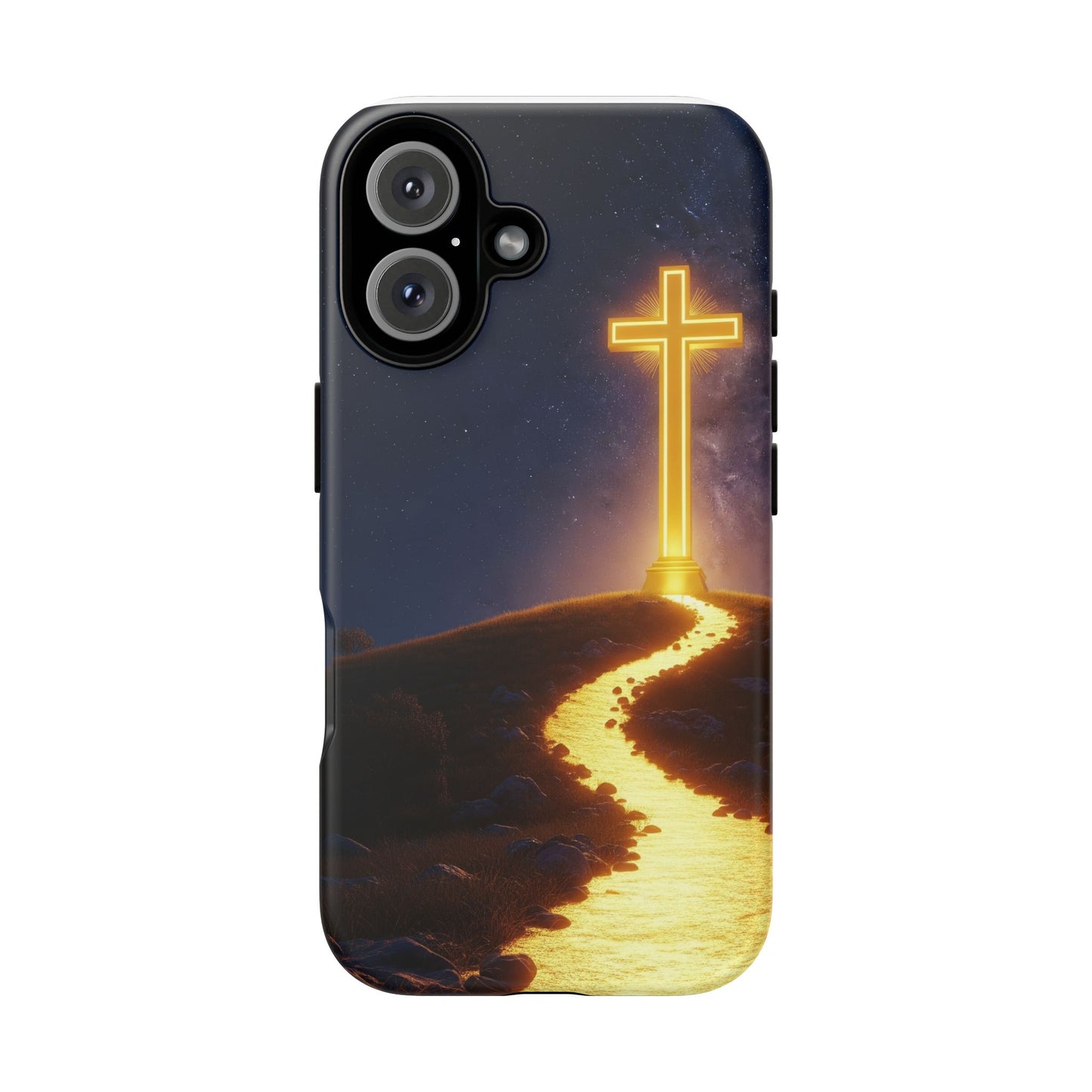 Golden Path Case