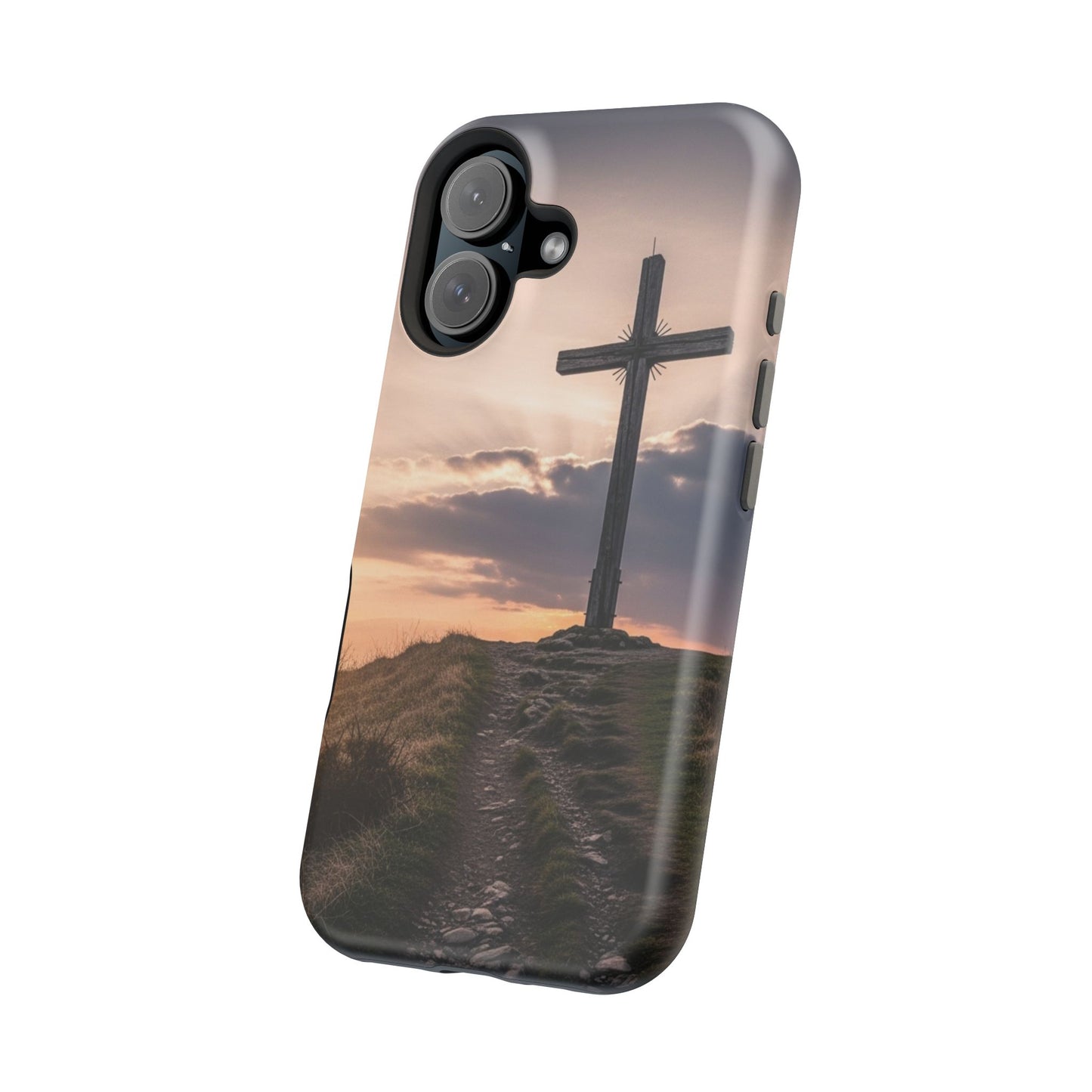 Light of the Cross Case