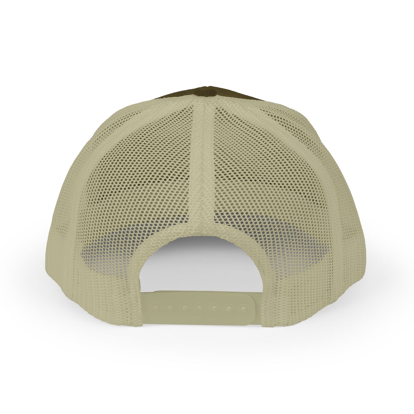 Lion Heart Snapback