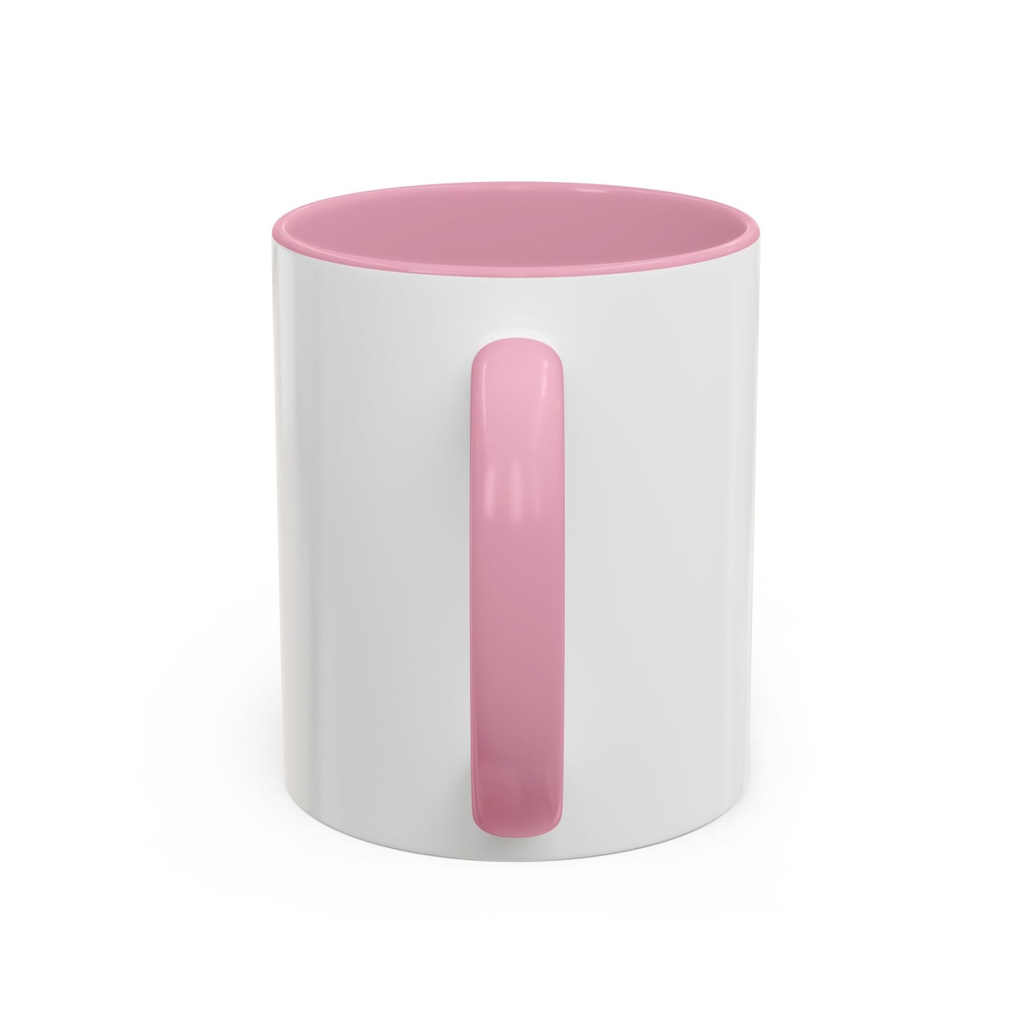 Grace and Coffee Mug
