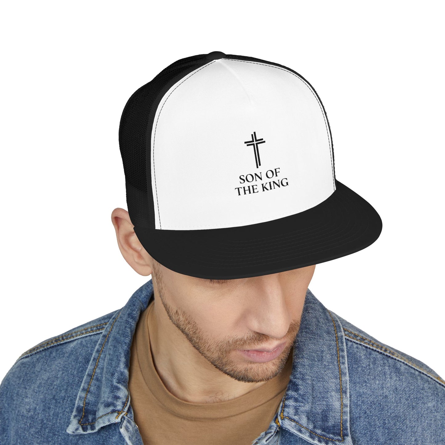 Son of The King Hat