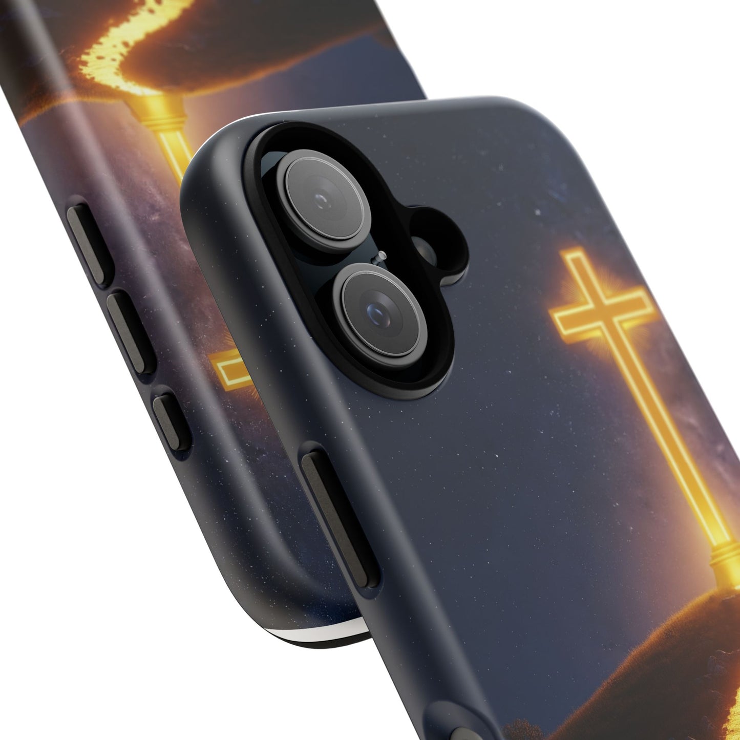Golden Path Case
