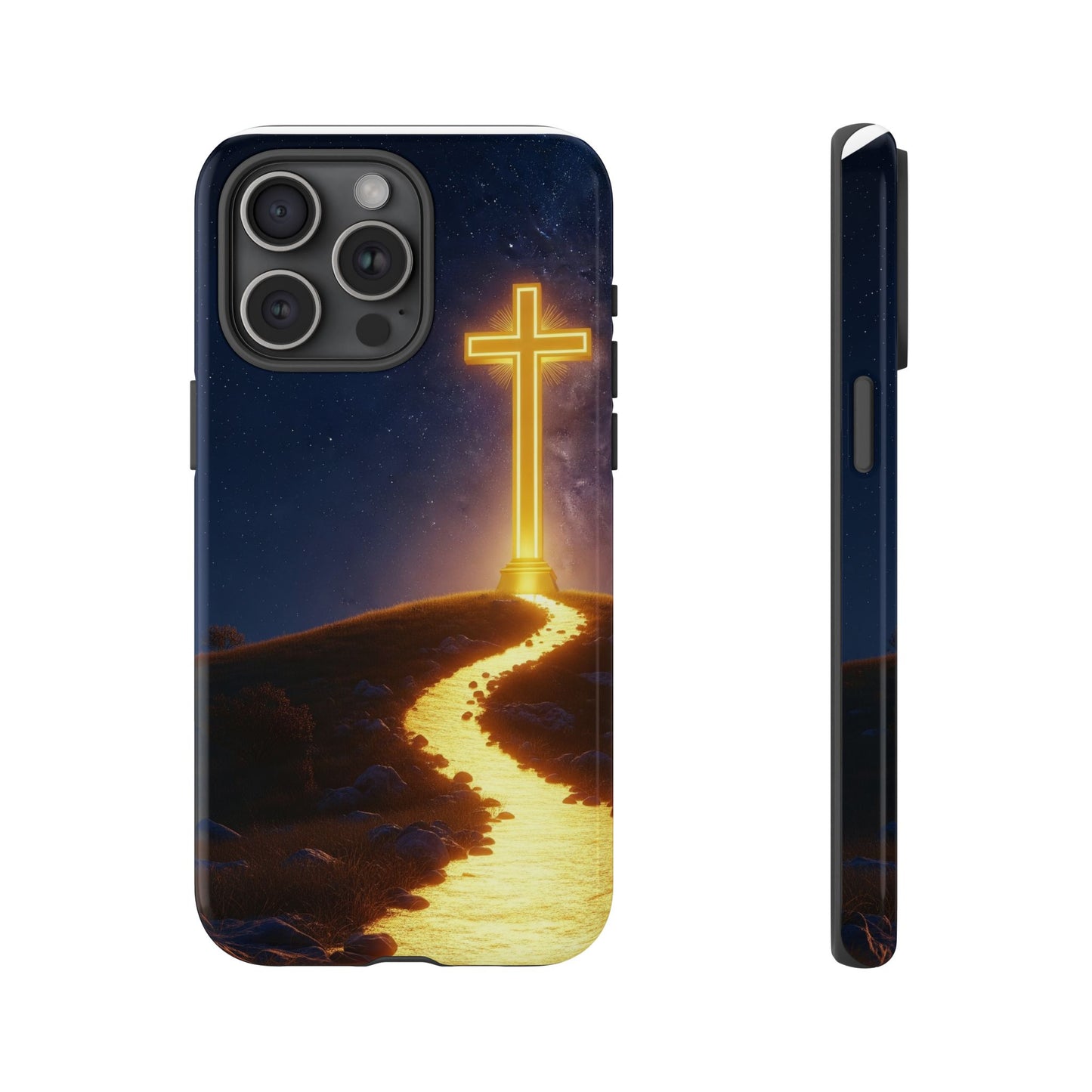 Golden Path Case