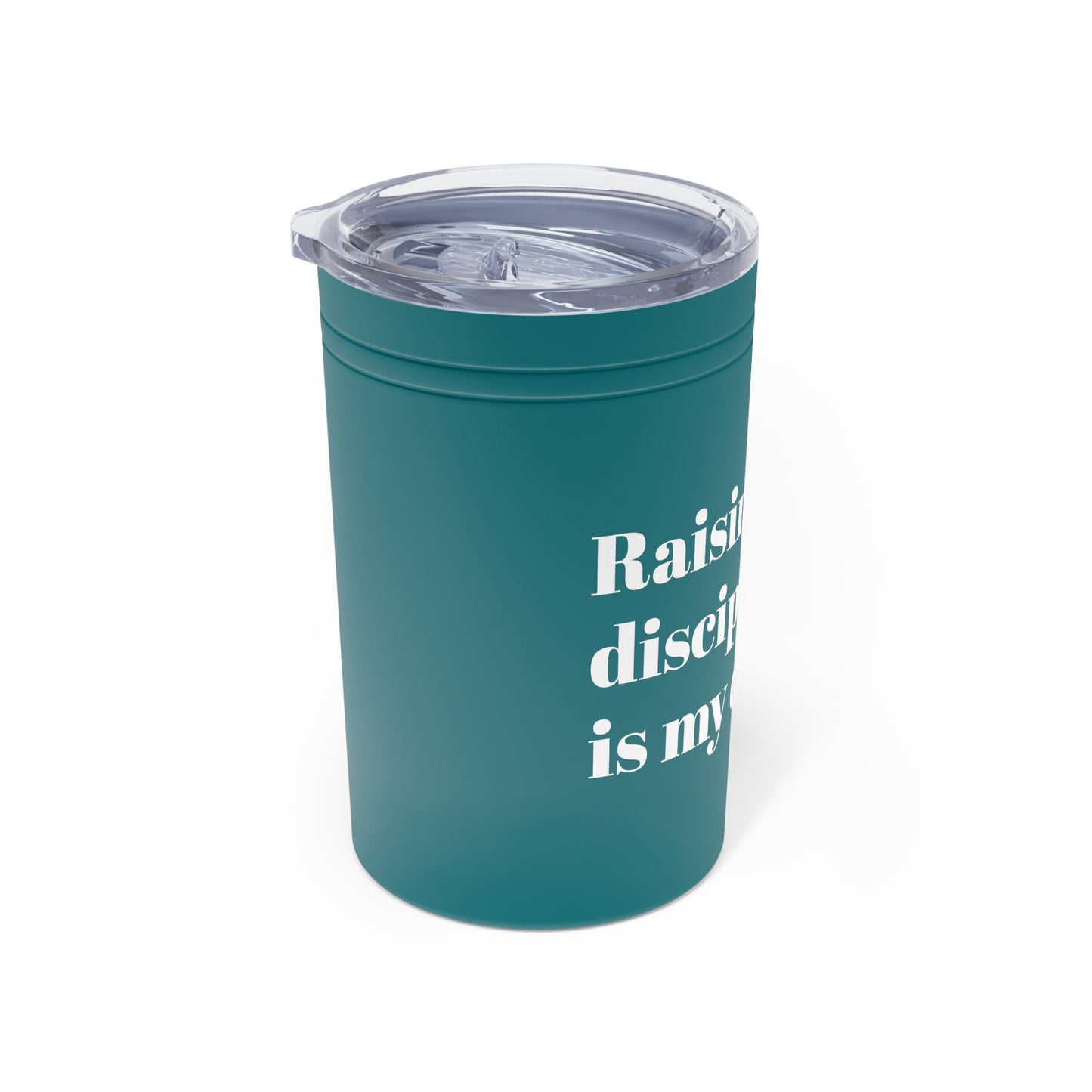 Tiny Disciples Tumbler