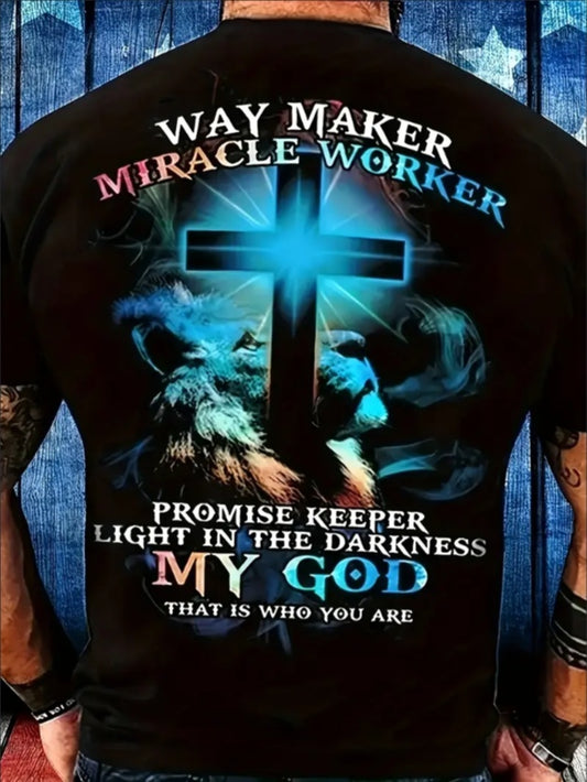 Way-Maker Shirt