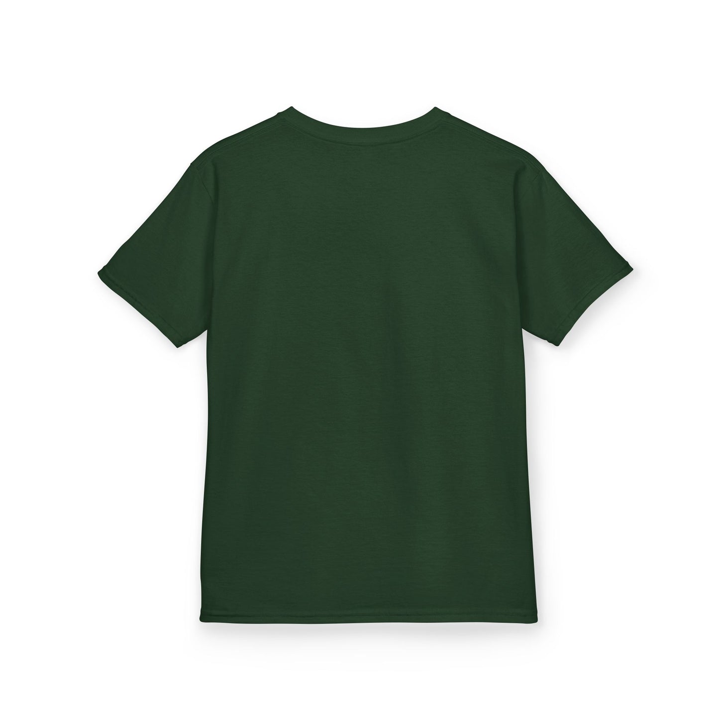 Brave and Blessed Tee
