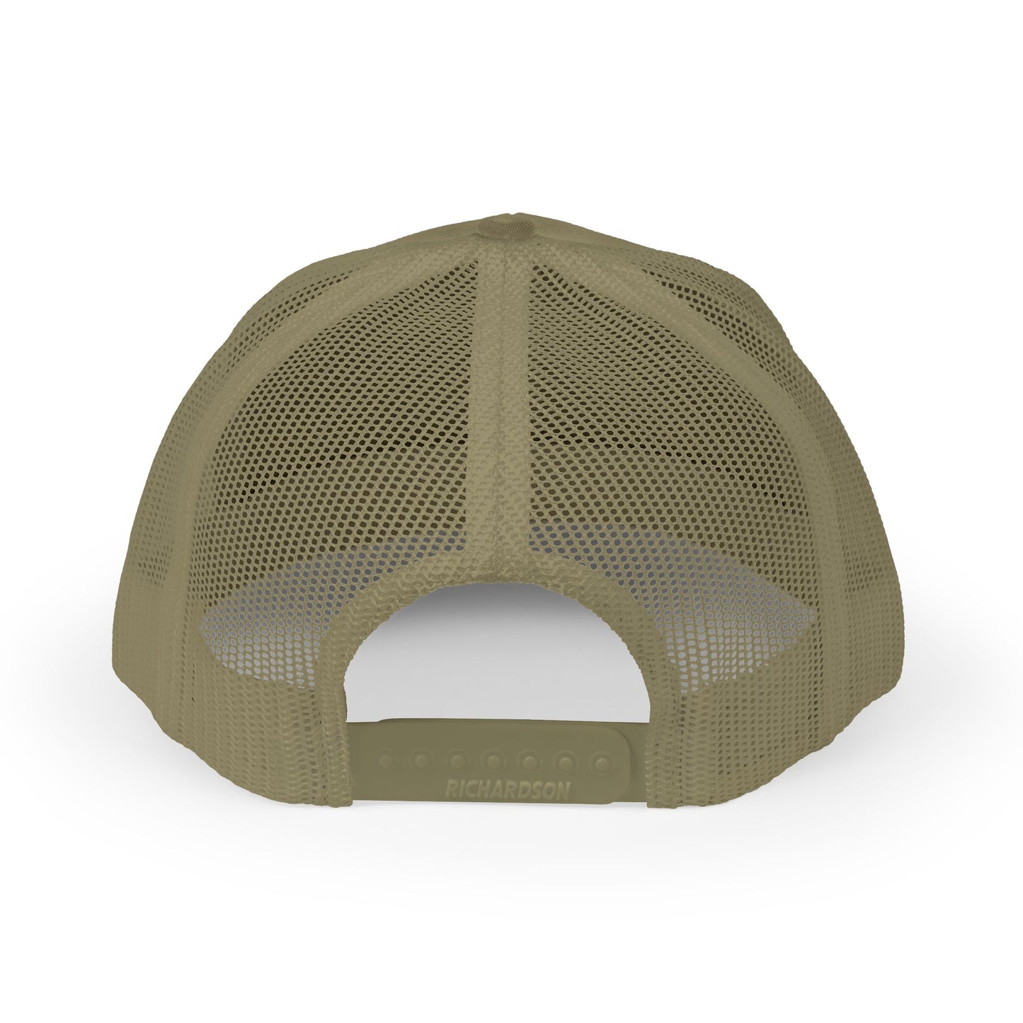 Cross Snapback