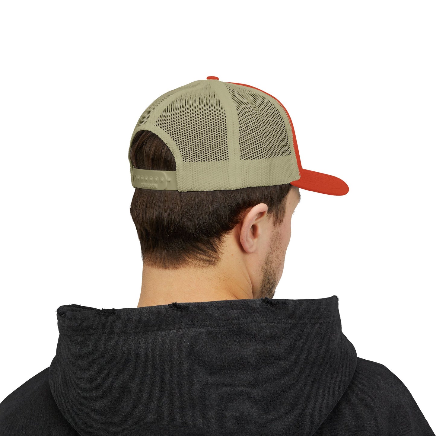 Lion Heart Snapback