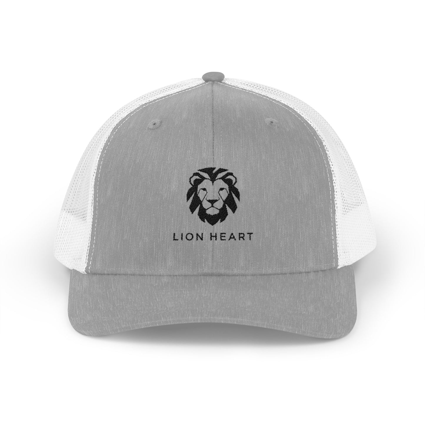 Lion Heart Snapback