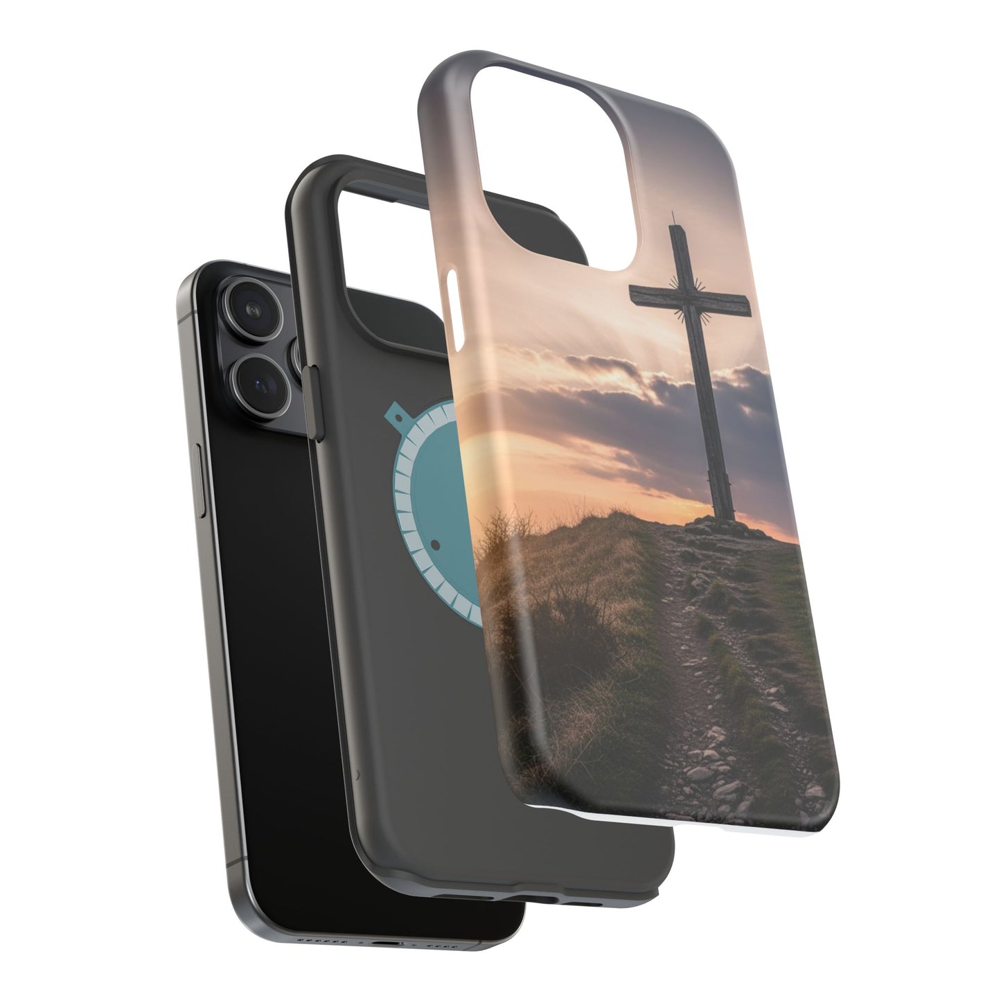Light of the Cross Case