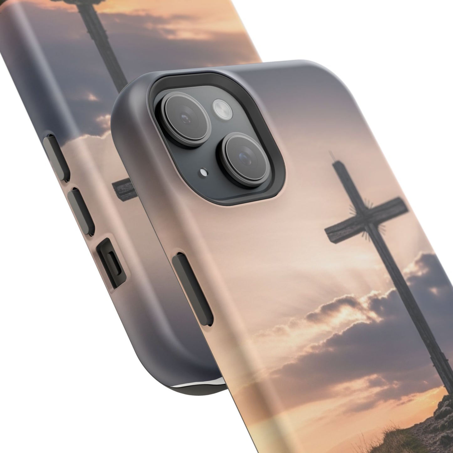 Light of the Cross Case