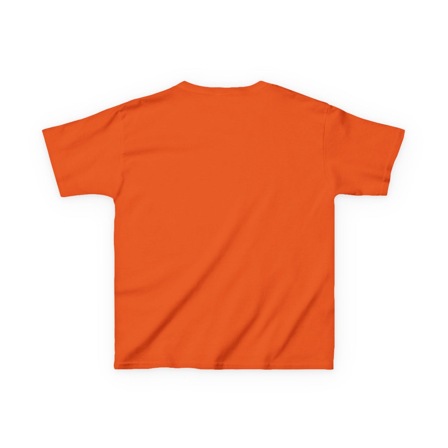 Brave and Blessed Tee