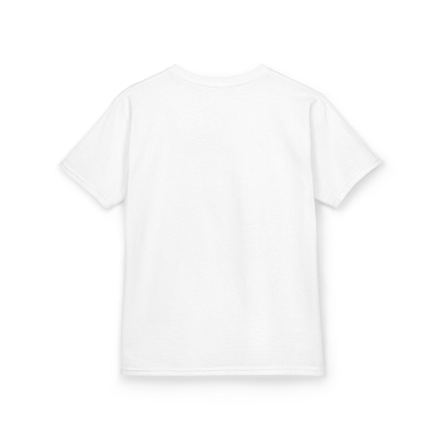 Brave and Blessed Tee