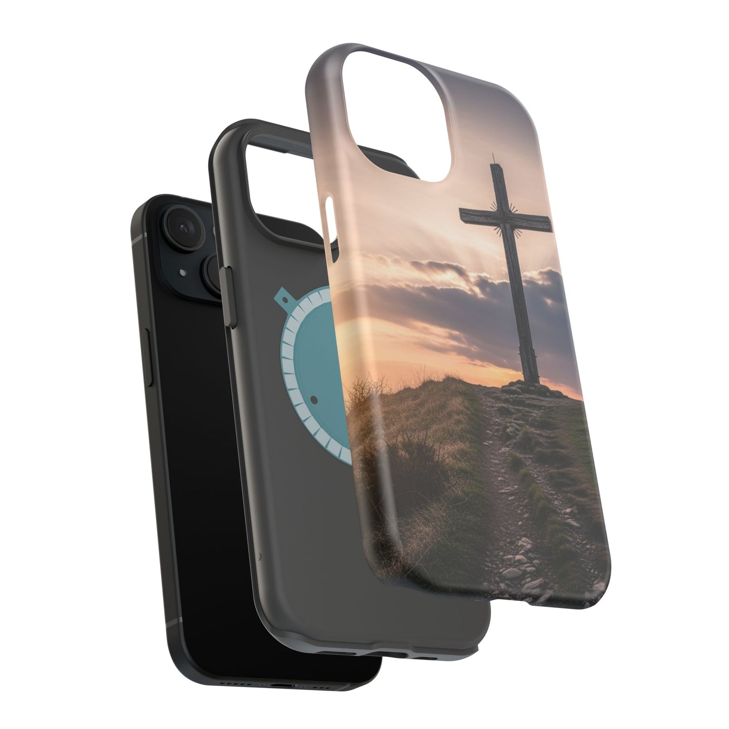 Light of the Cross Case