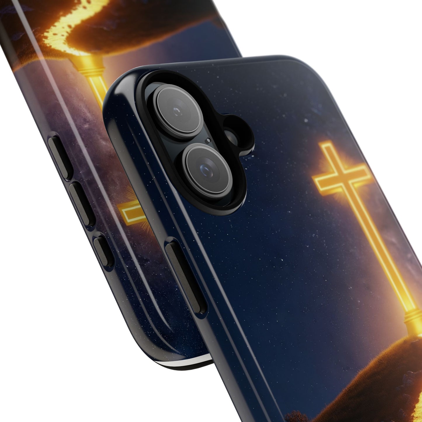 Golden Path Case