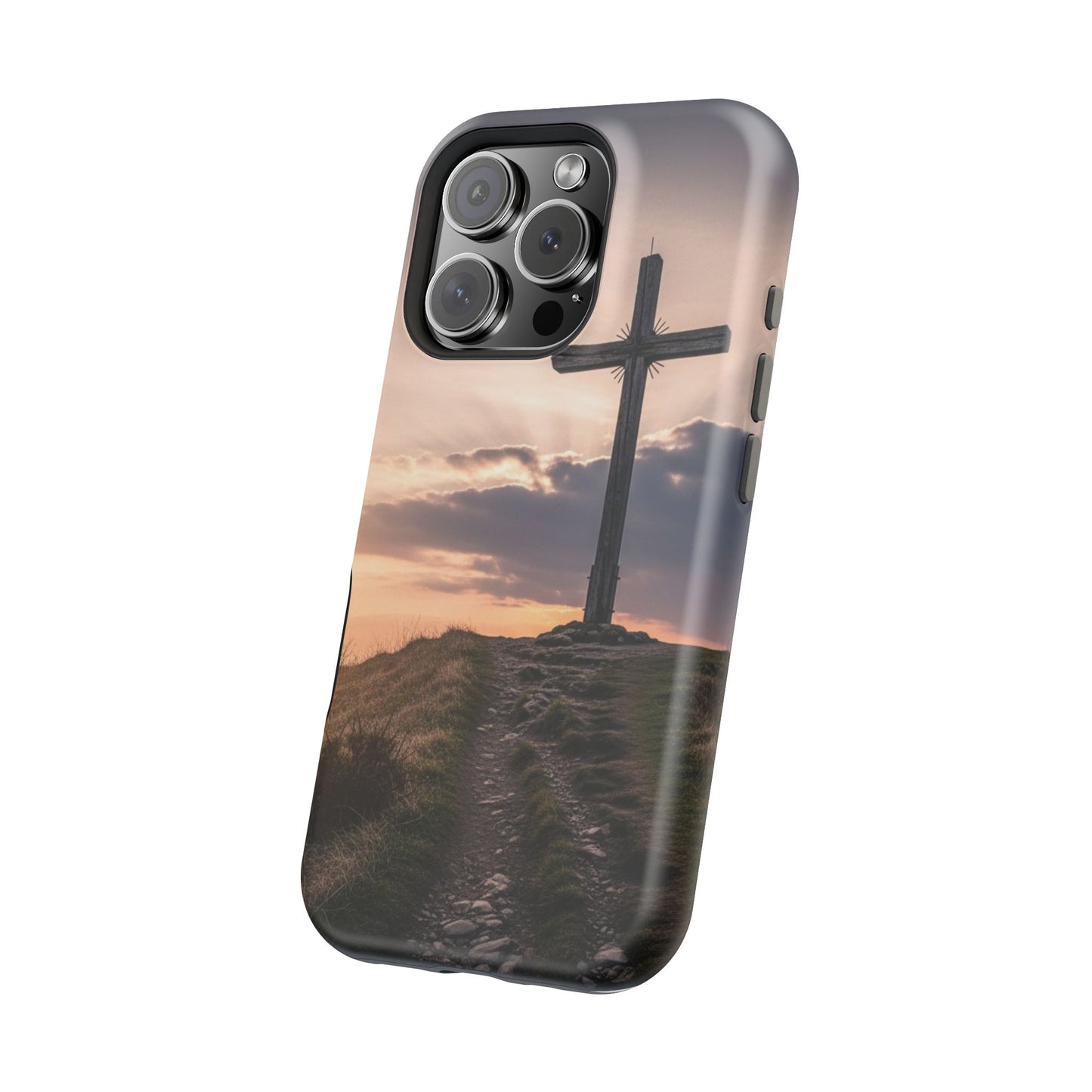 Light of the Cross Case