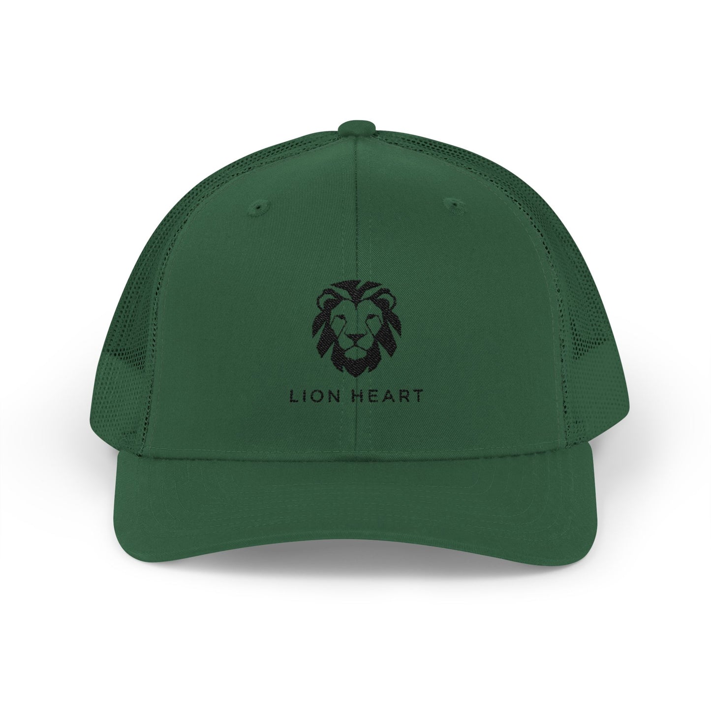 Lion Heart Snapback