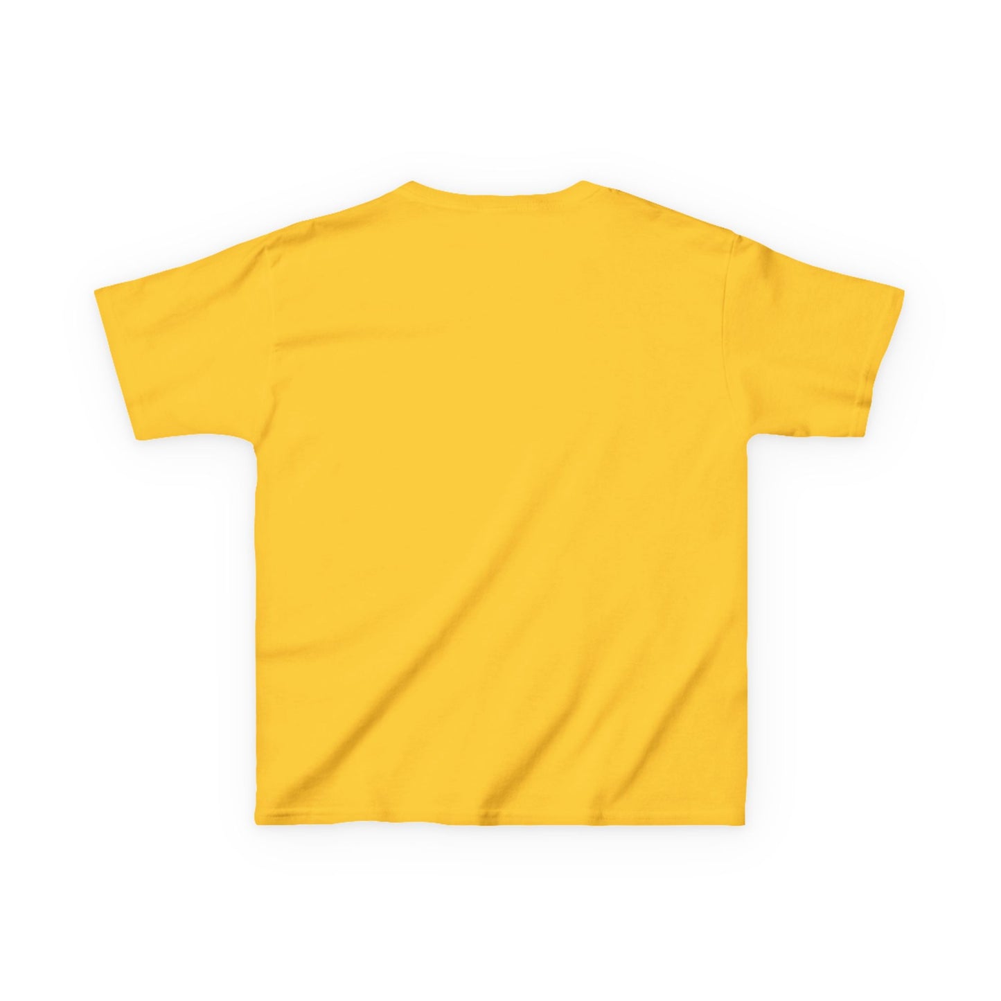 Brave and Blessed Tee