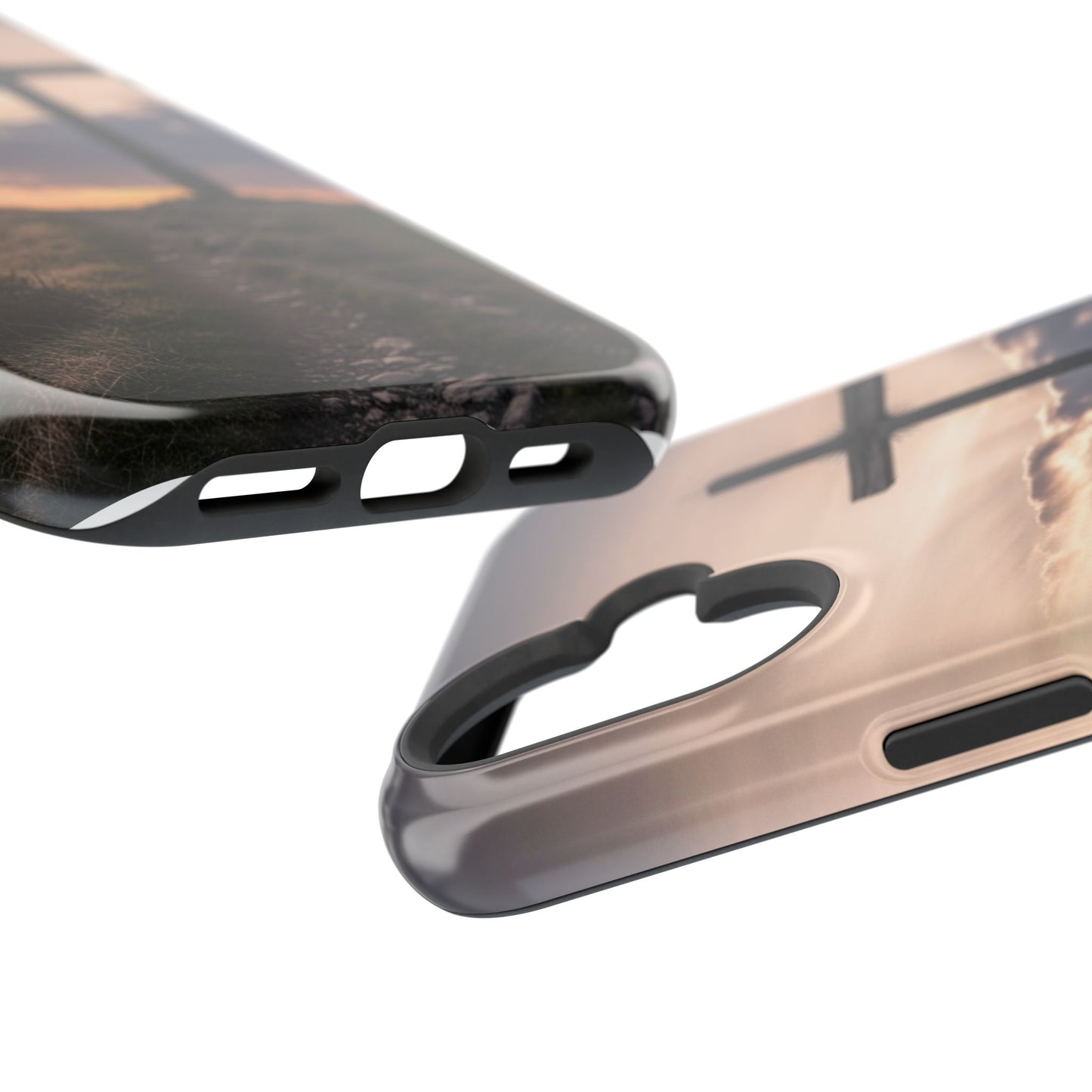 Light of the Cross Case