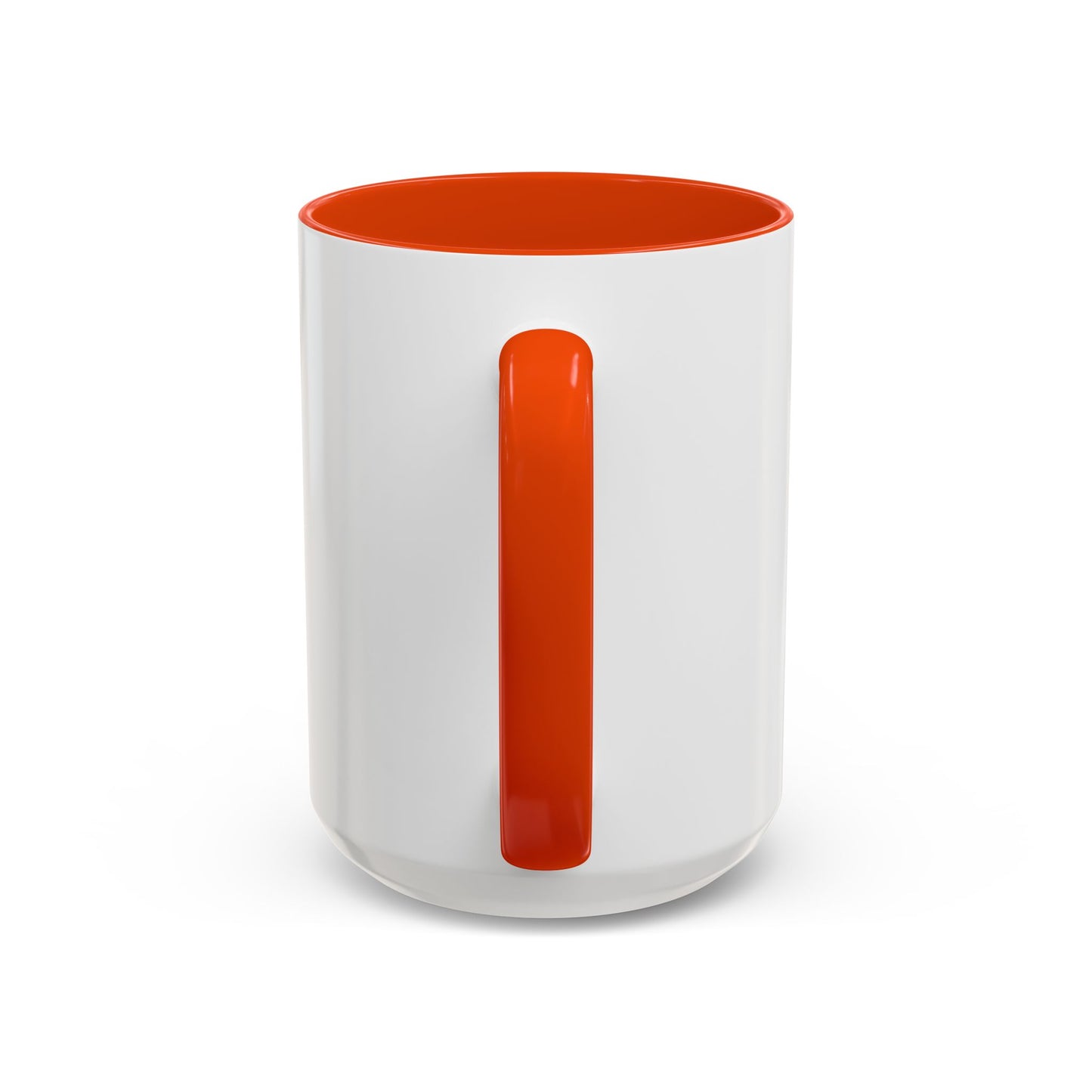 Grace and Coffee Mug
