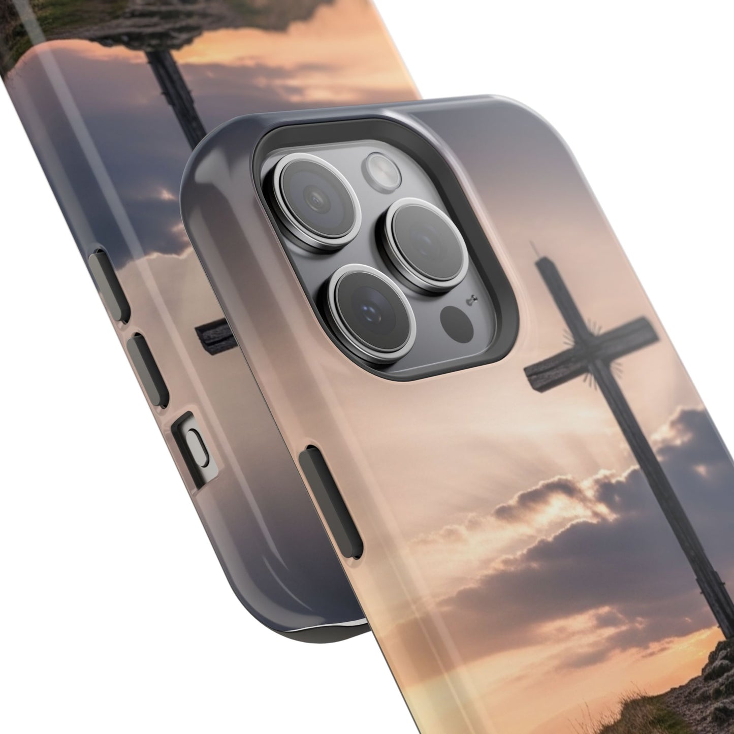 Light of the Cross Case
