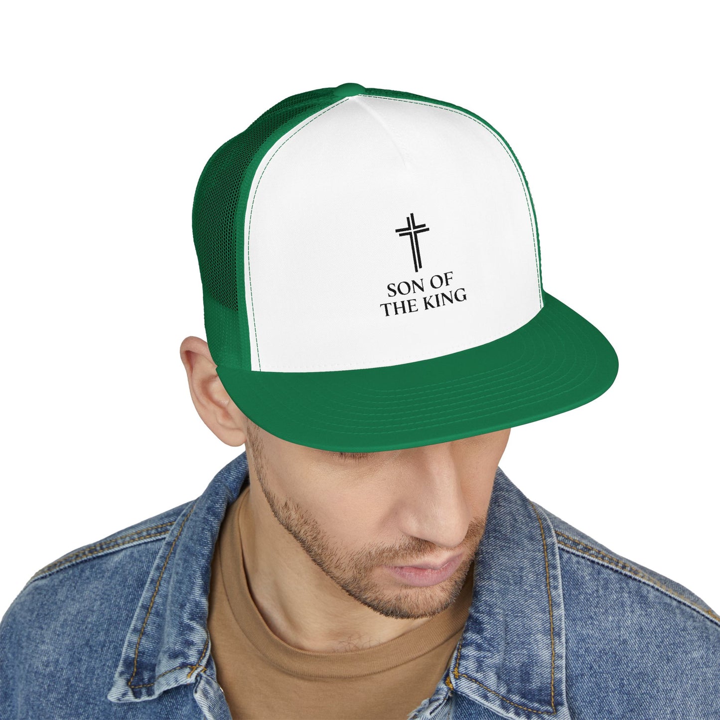 Son of The King Hat