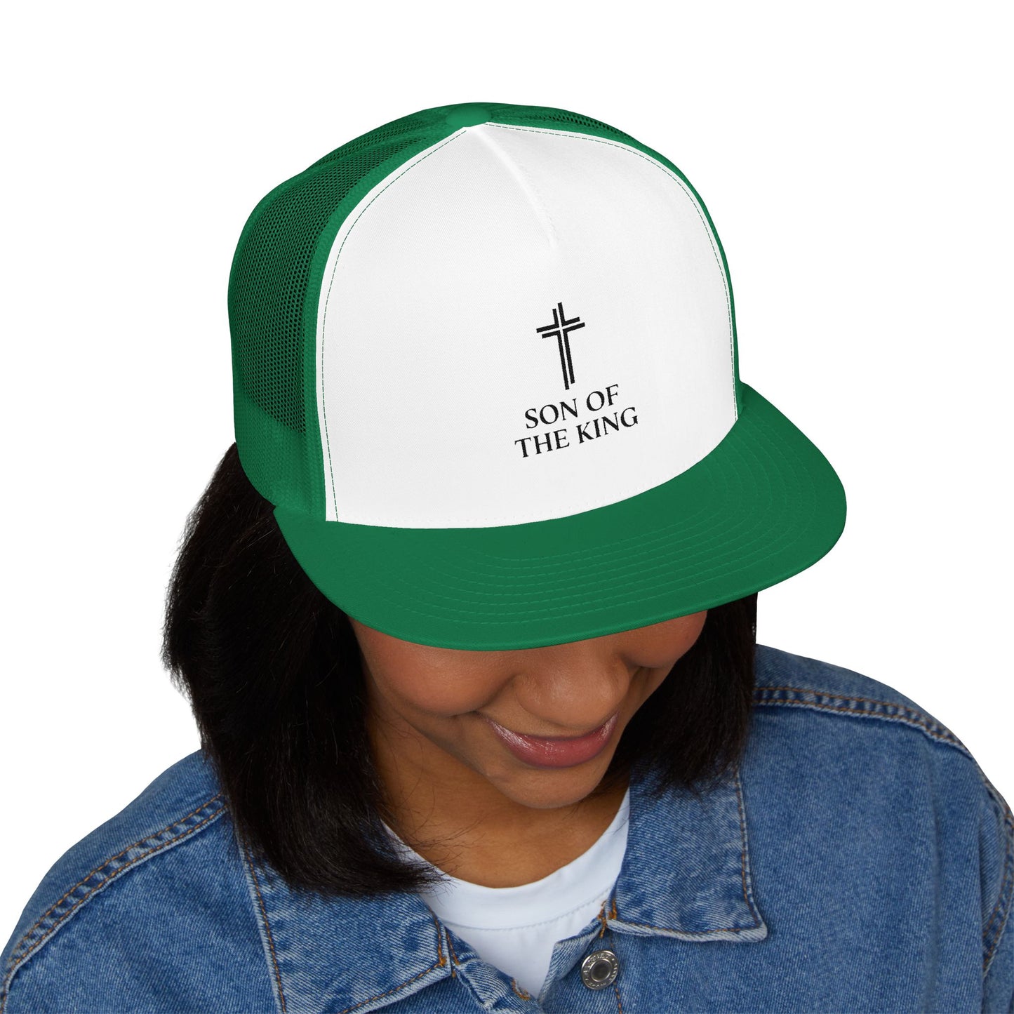 Son of The King Hat
