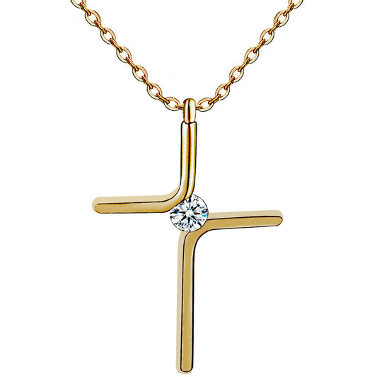 Anchor of Hope Pendant