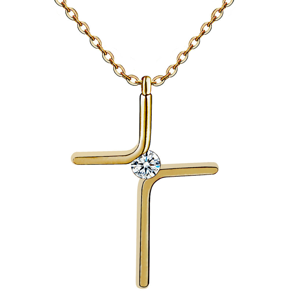 Anchor of Hope Pendant