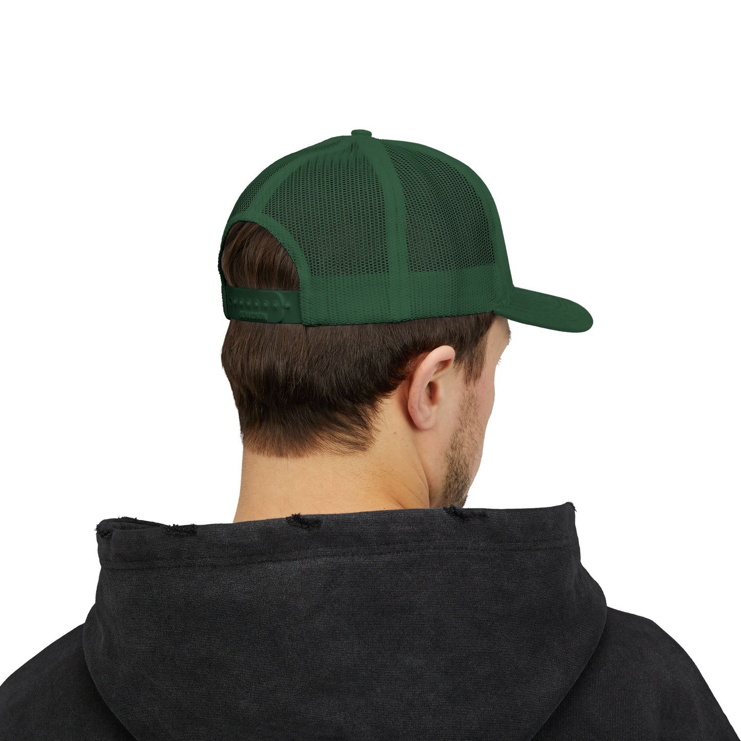 Lion Heart Snapback