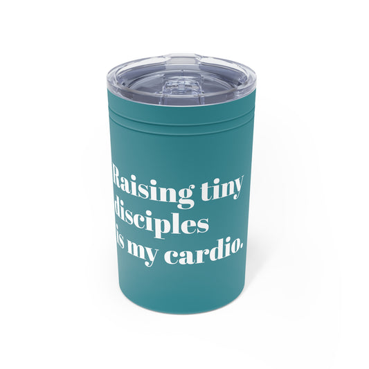 Tiny Disciples Tumbler