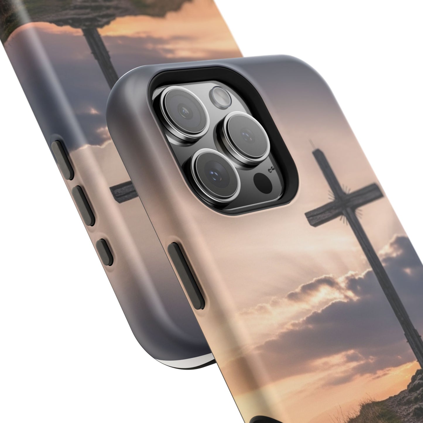 Light of the Cross Case