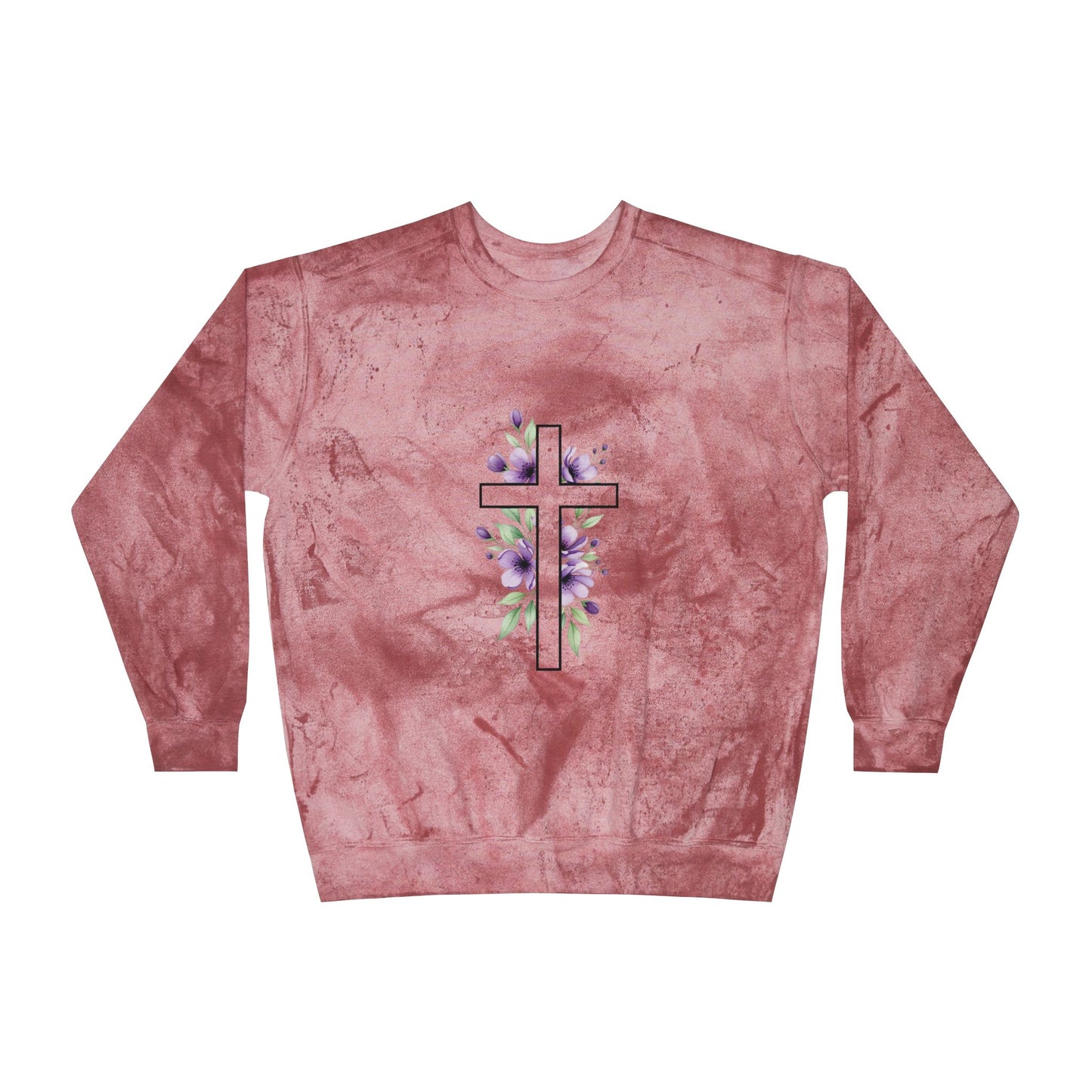 Comfort Color Sweatshirt