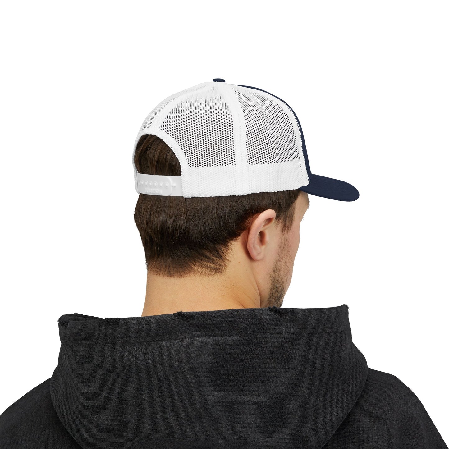 Lion Heart Snapback