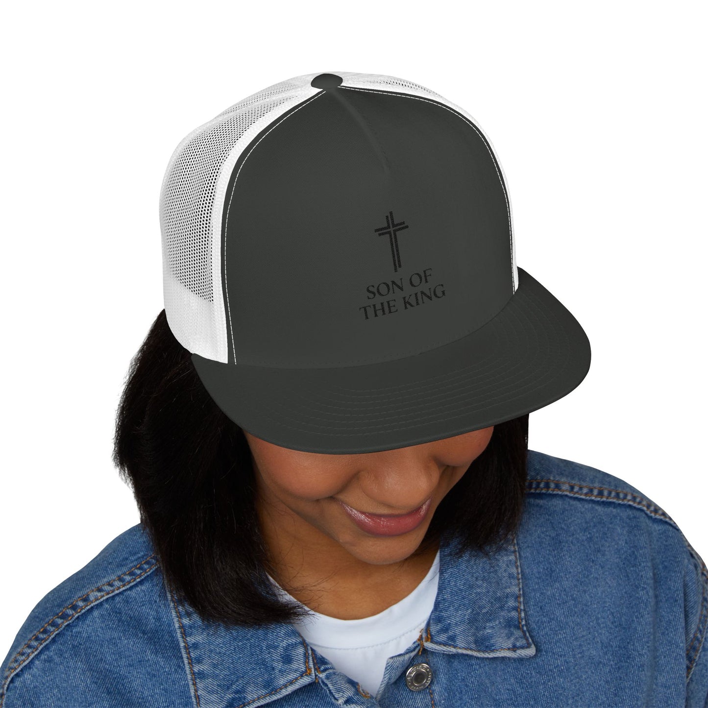 Son of The King Hat