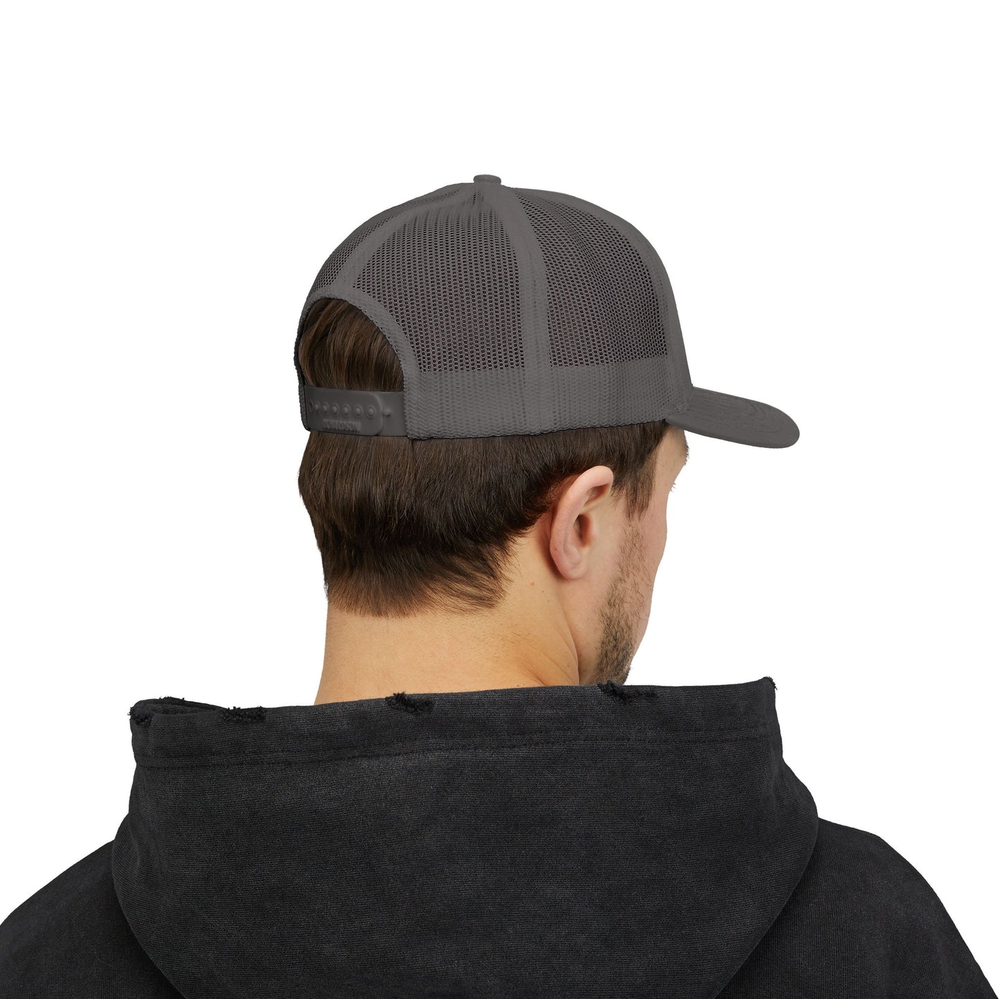 Lion Heart Snapback