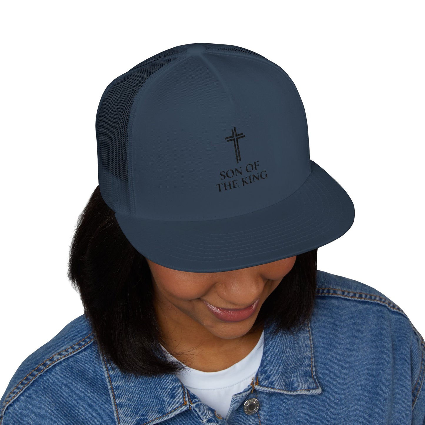 Son of The King Hat