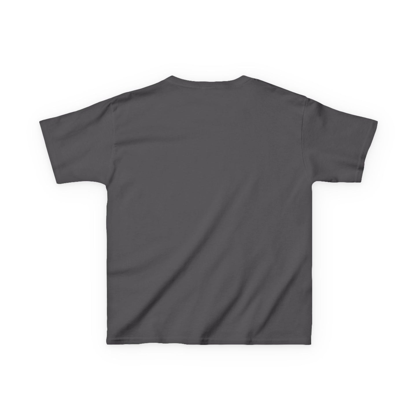 Brave and Blessed Tee