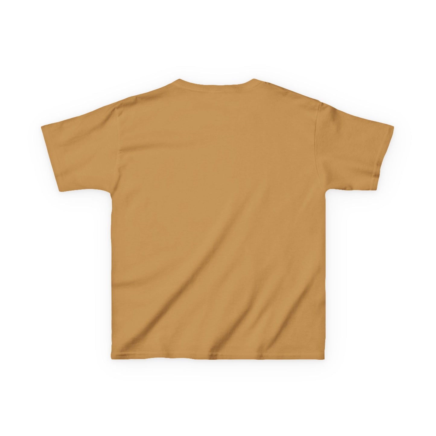 Brave and Blessed Tee