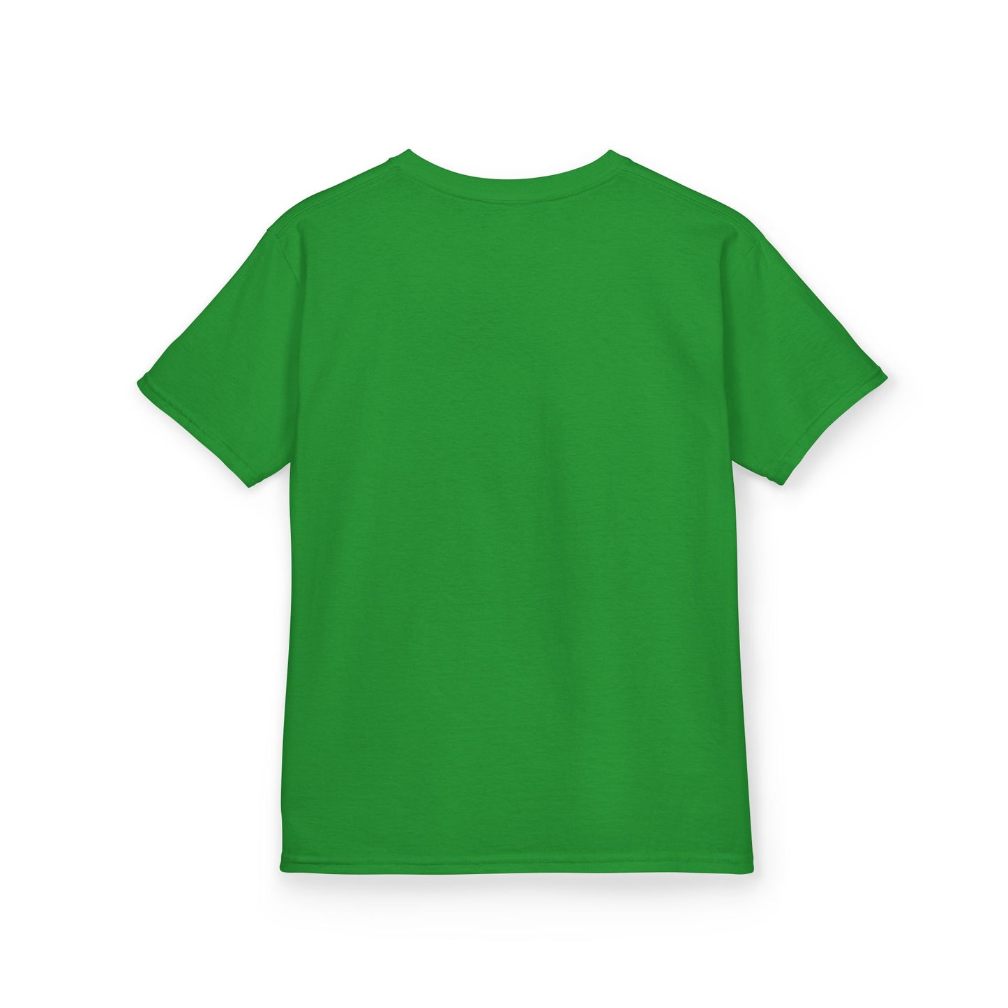 Brave and Blessed Tee